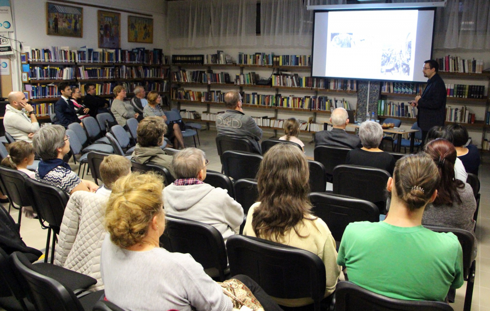 Érdekességek a világűrből - Csillagászati Napok Halason
