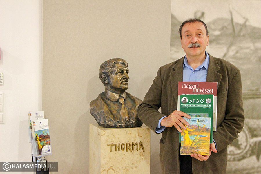 Múzeumos sikerhullám