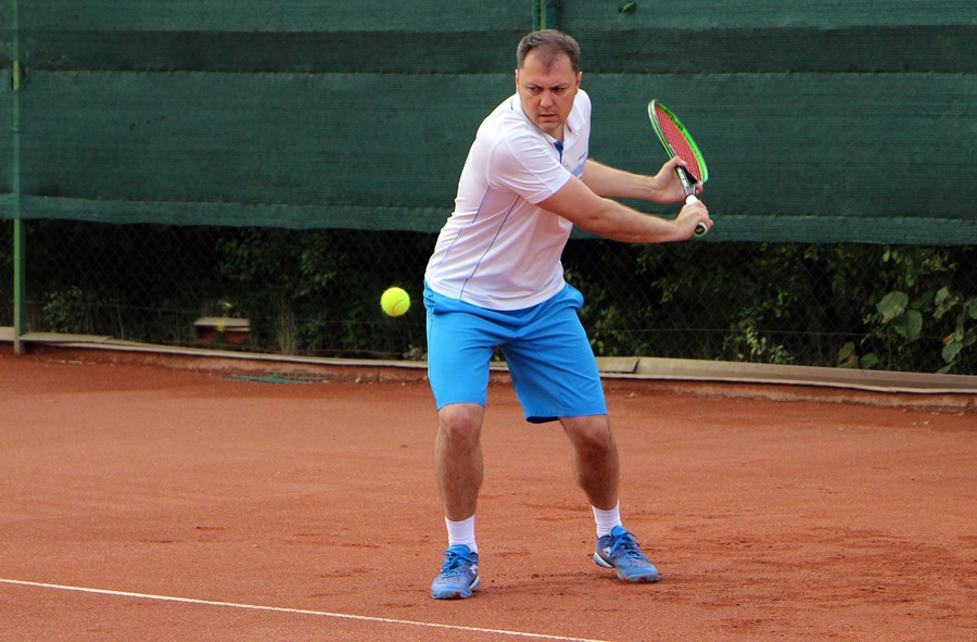 A négyes döntőre készül a HTC (galériával)