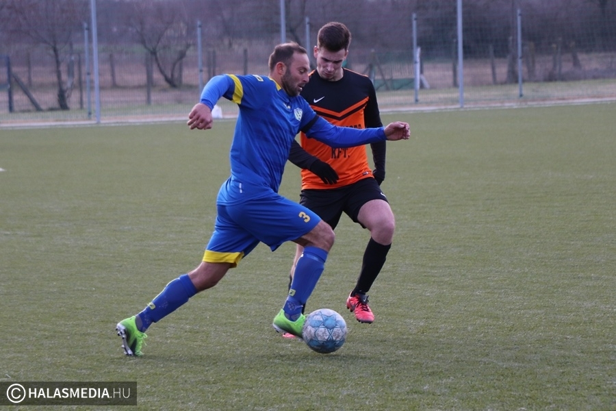 Az Akasztó ellen kezd a KFC (galéria)