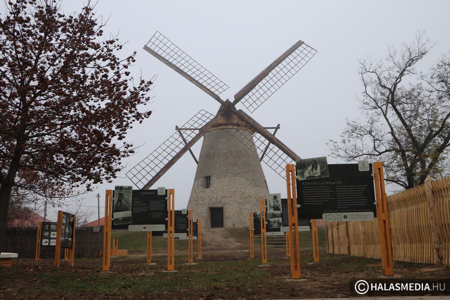 Sáfrik malom - üzemeltetőt keresnek