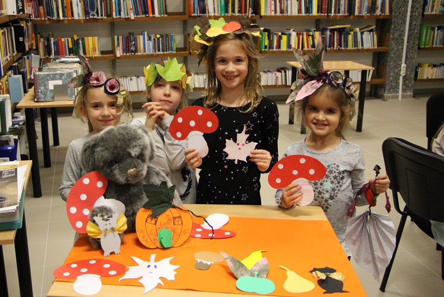 Kreatív játszóház