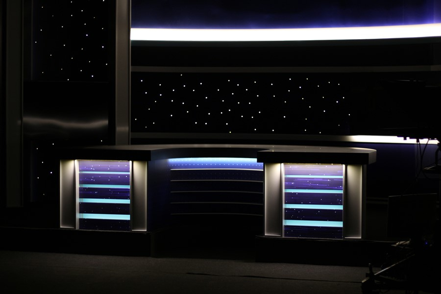 Hétfőtől friss híradó