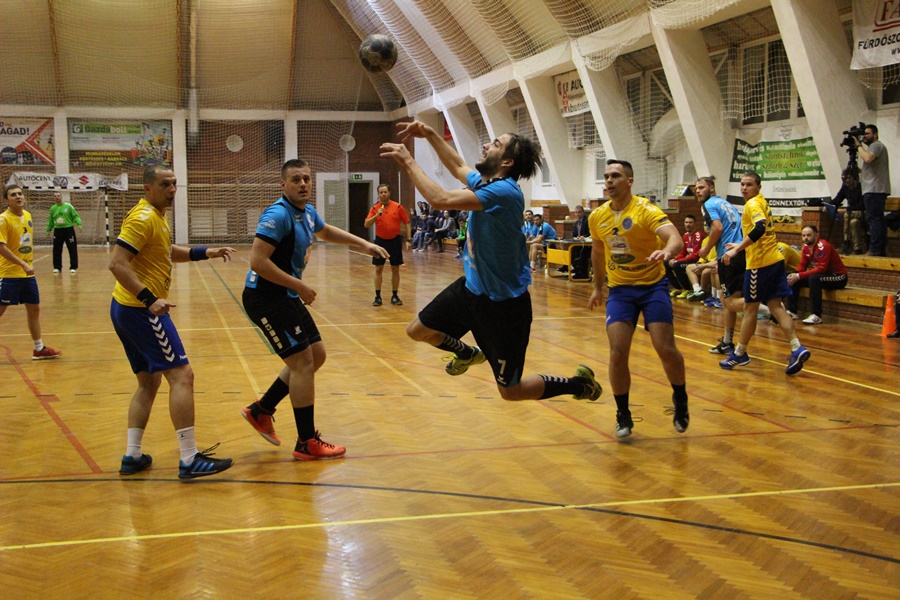 Remek győzelmet aratott az UKSC (galériával)