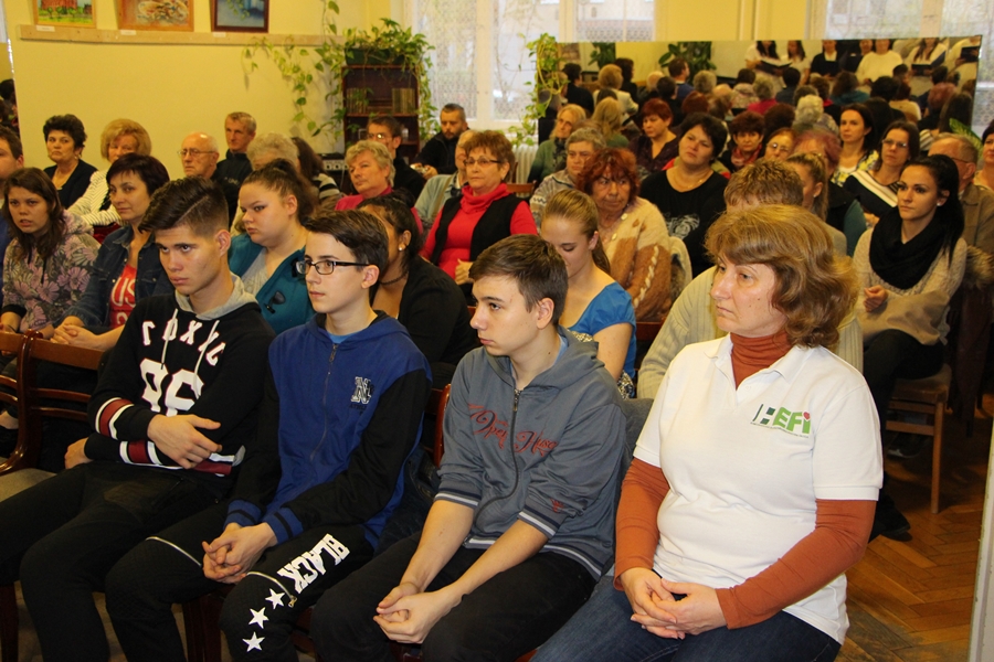 Cukorbetegség világnapja