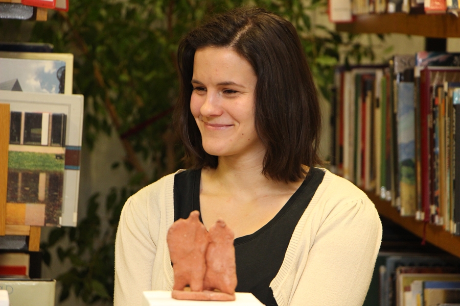 Bokszünnep kiállítással, könyvbemutatóval (galériával)