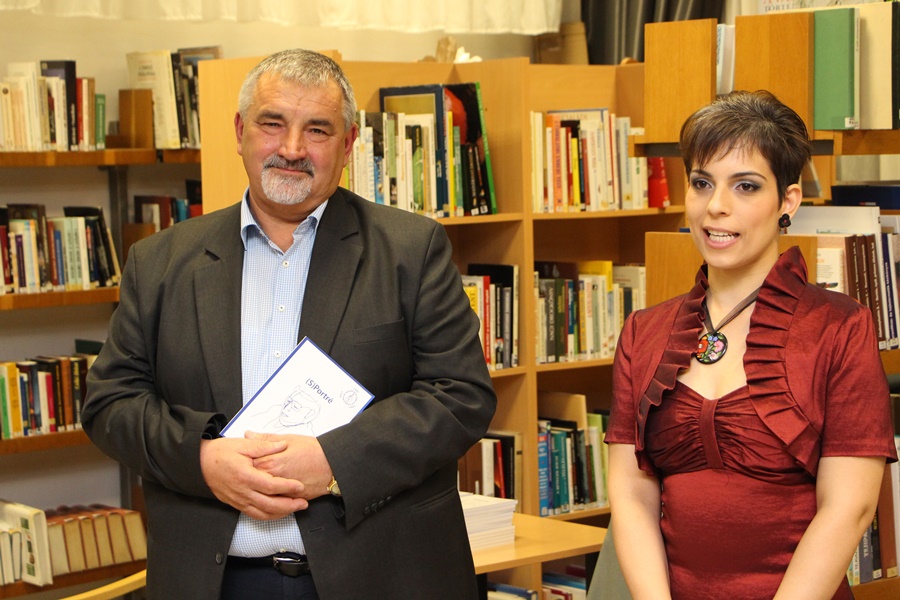 Varsányi Vera a Halasi Box Club új elnöke