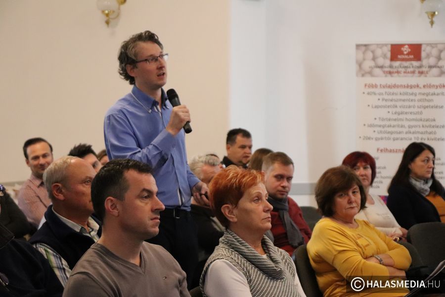 A modern vállalkozásokról tanultak