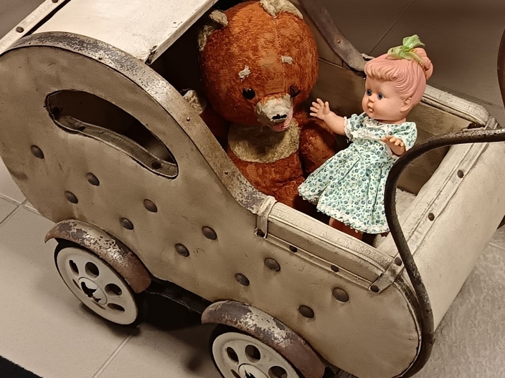 Volt egyszer néhány óvoda - múltidéző találkozó