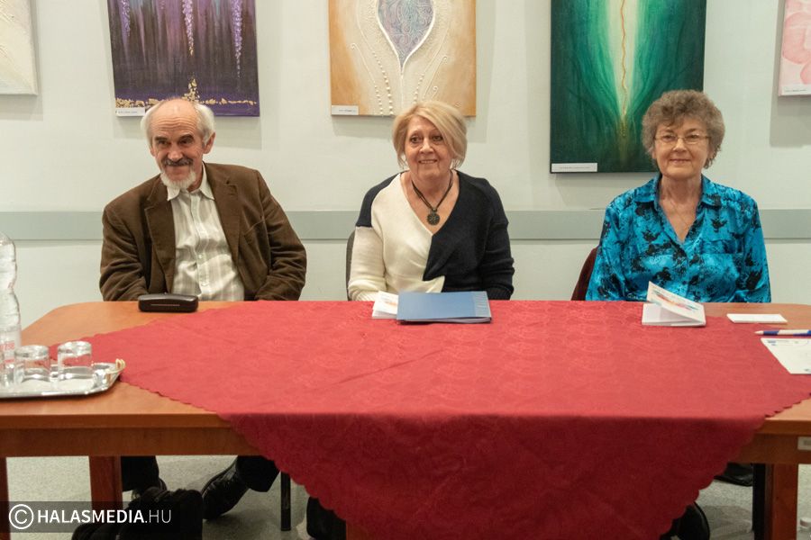 Sorsfordító találkozás (galéria)