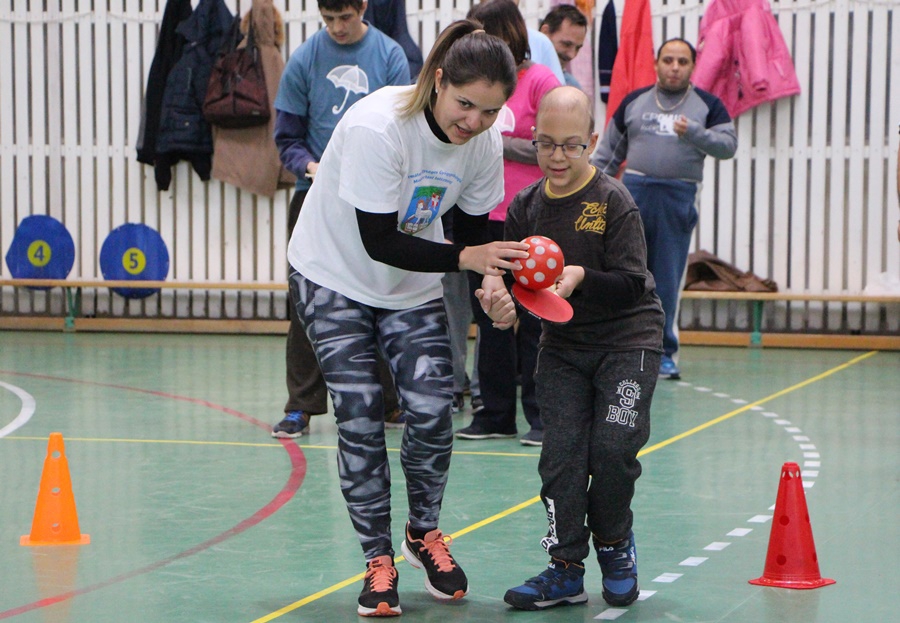 Játsszunk most együtt! (galériával)