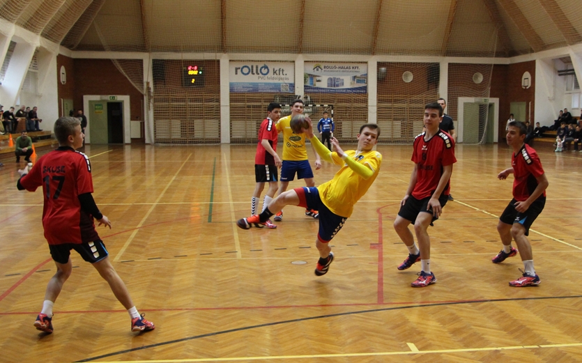 UKSC utánpótlás: szép volt, fiúk! (galériával)