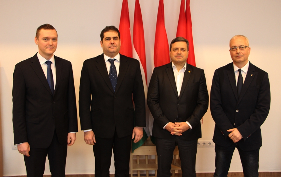 Juhász Györgyöt indítják a képviselőségért