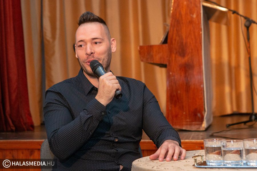 Szeretem az improvizációkat! (galéria)