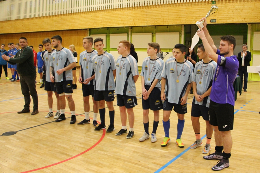 A Tekó nyerte a Krampusz Kupát (galériával)