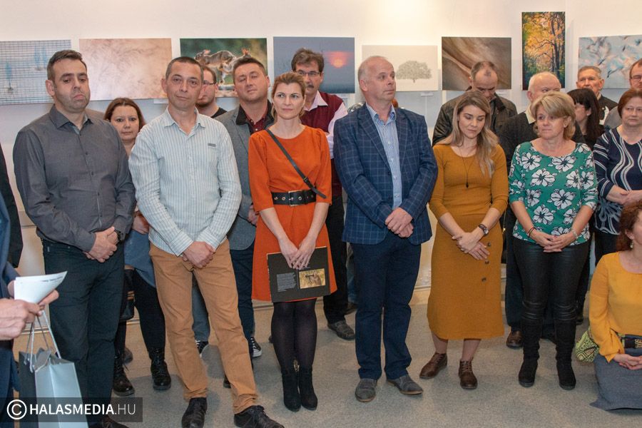 Főszerepben a portrék és a természetfotók