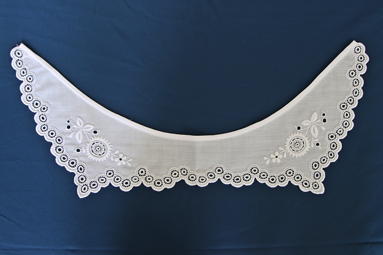 115 éves a halasi csipke