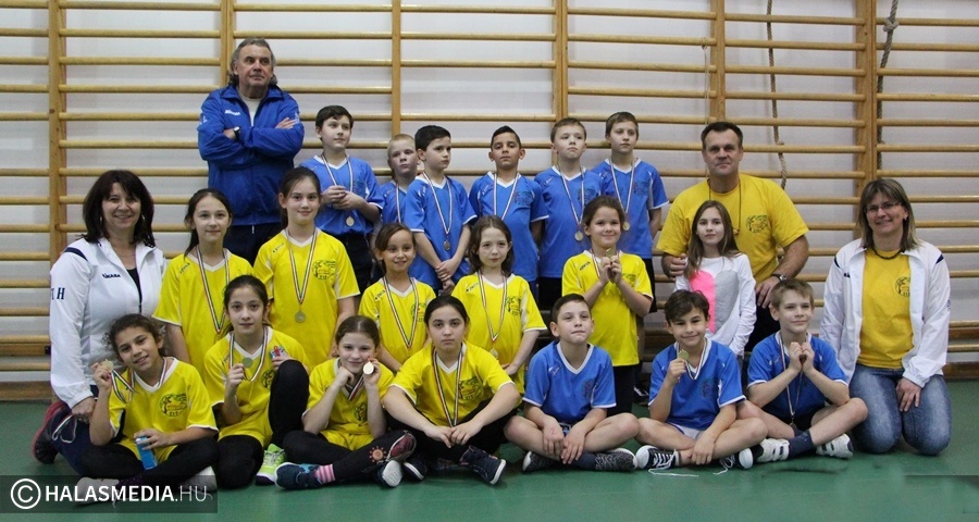 Kertvárosi második hely az országos elődöntőben