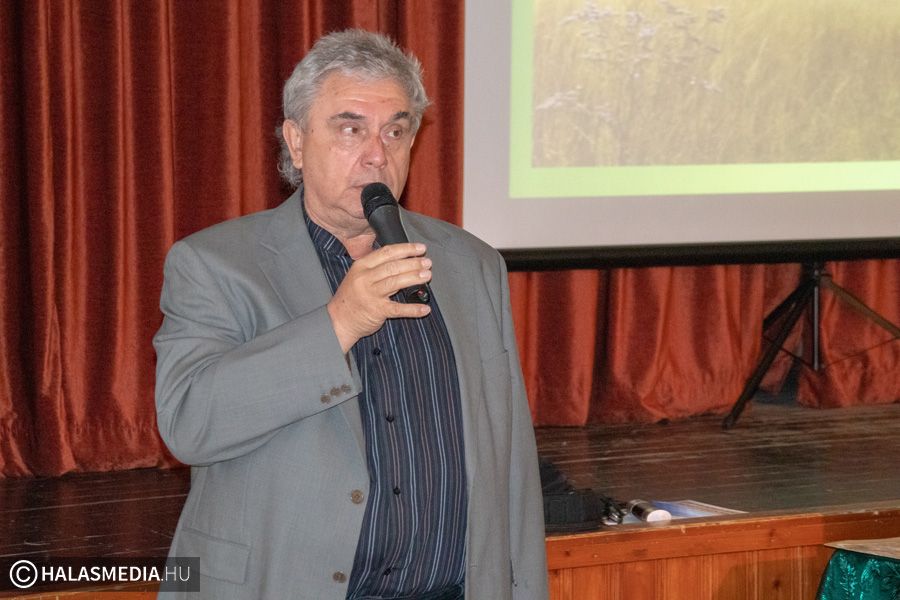 Emberkéz alkotta felszíni formák (galéria)