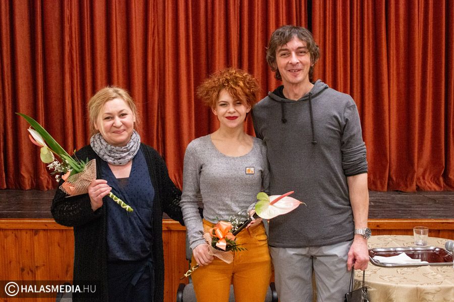 Az Újvilág vonzásában