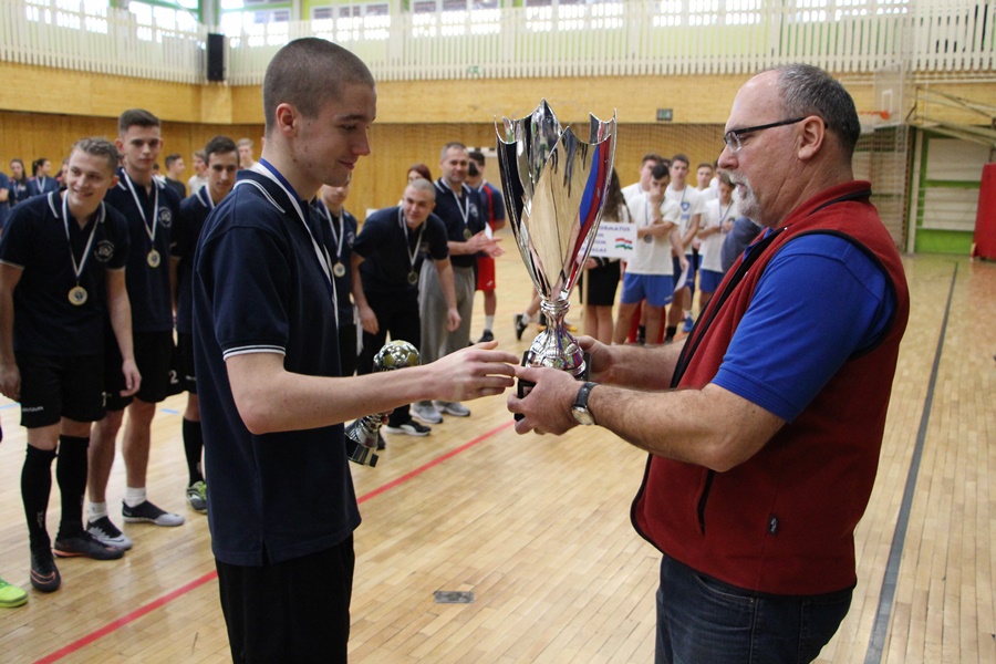 Bibós győzelem a Szilády Kupán (galéria)