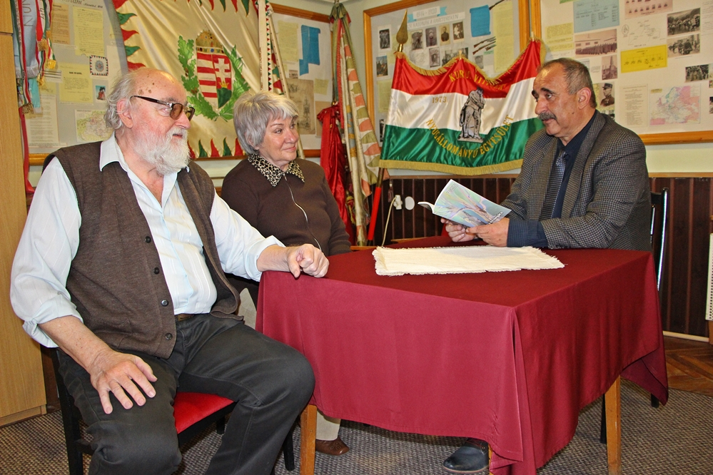 Egy platánfa utóélete