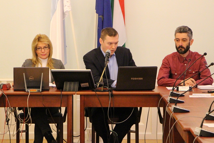 Sportfejlesztések támogatásáról döntött a testület