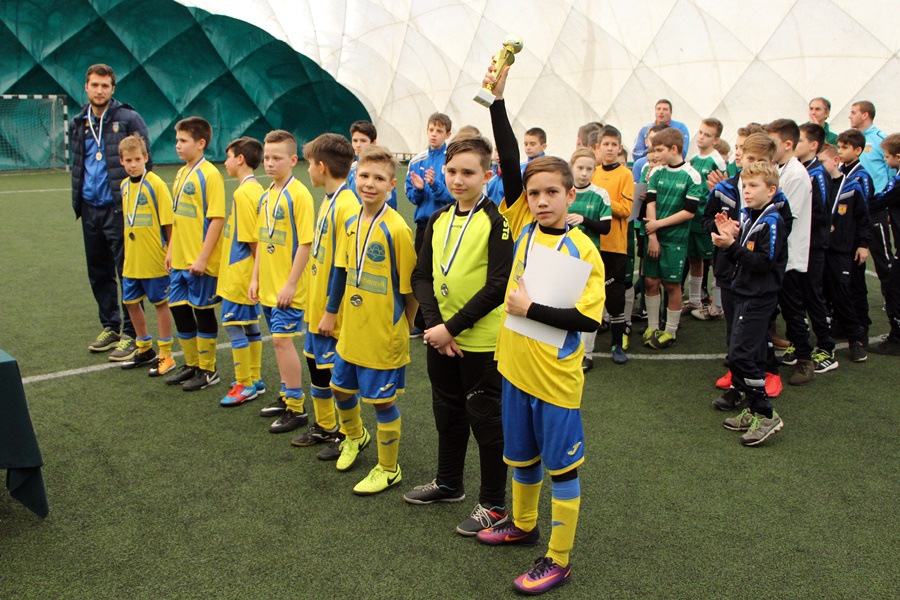 Veretlenül második a Szilády a Kebpro Kupán (galéria)