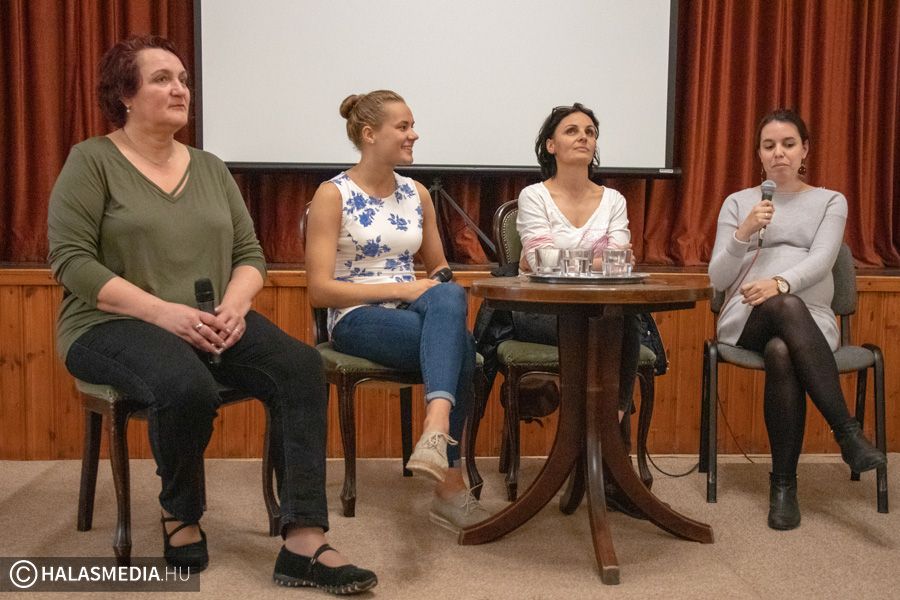 Vonal felett: a hiteles valóságshow (galéria)