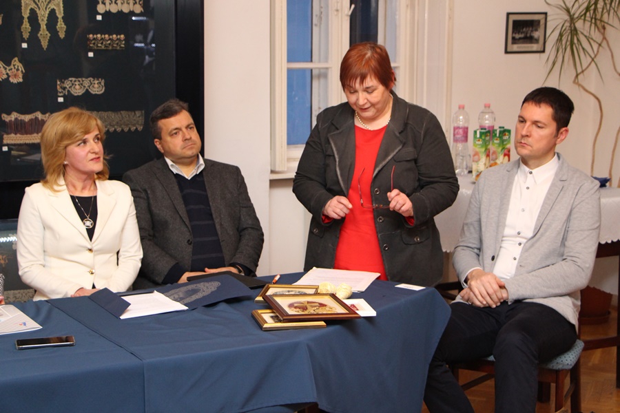 Csipkeház: 72,8 milliós felújítás, Mestermunka-pályázat Szabadkával (galéria)