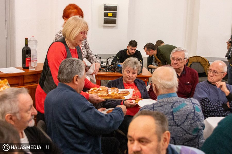 Fókuszban a farsangi fánk