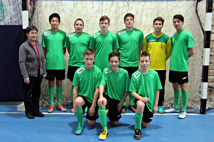 A Felsőváros jutott a Rákóczi Hadnagya döntőjébe