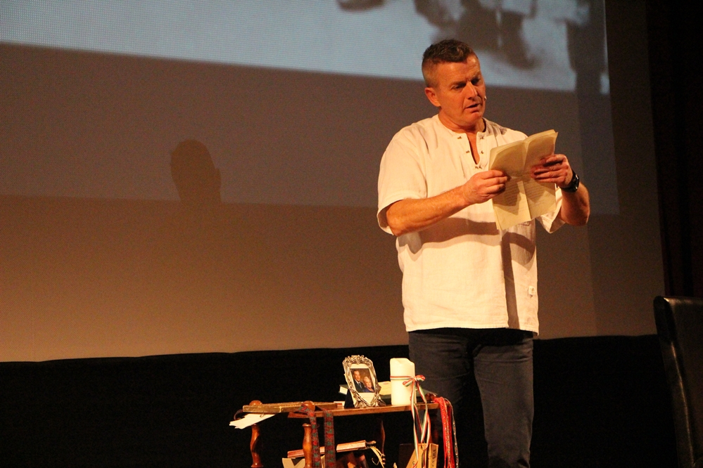 Mindig másképpen…