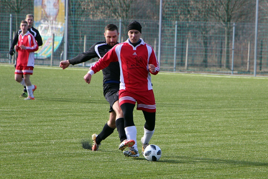 Ötöt rúgtunk a Kelebiának (galéria)