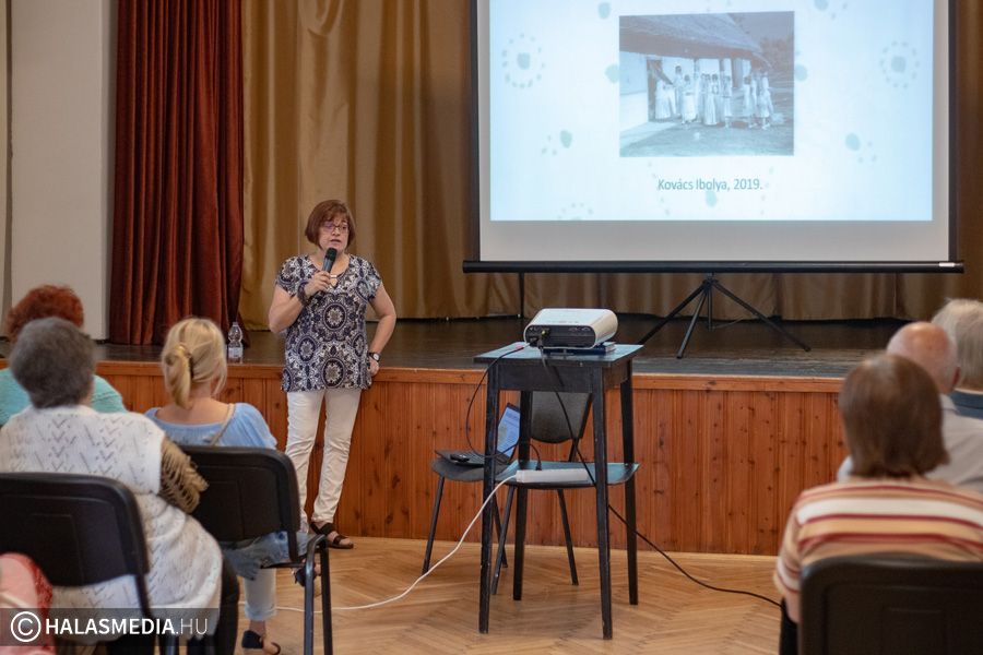 Pünkösdi népszokások (galéria)