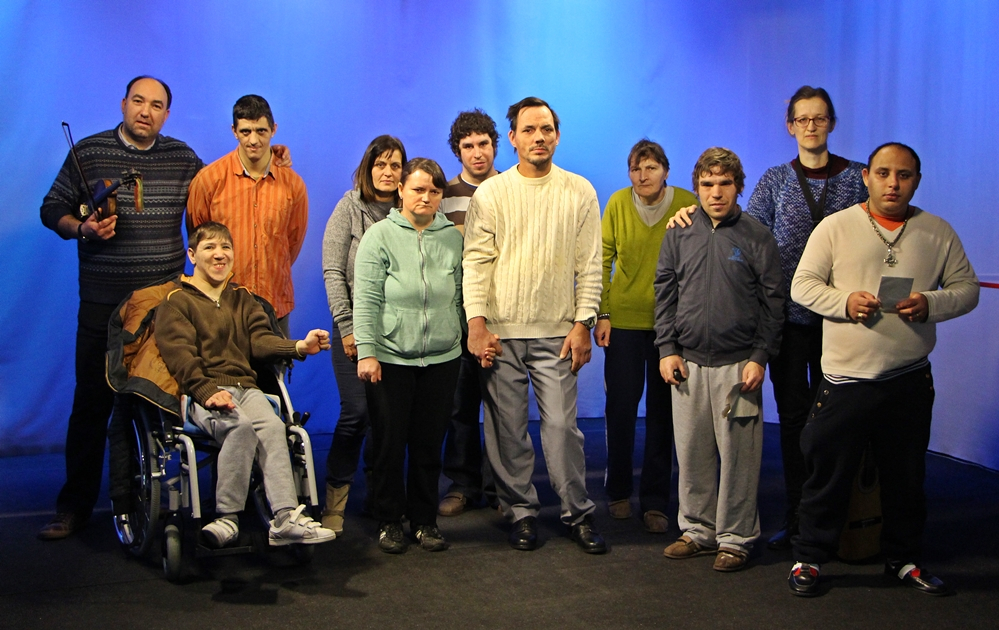 Rendhagyó klippremier a Kultúrképben