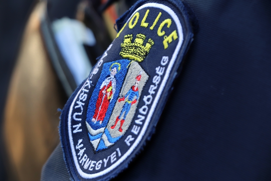 Döntések a közbiztonságért: traffibox és gyalogos járőr is lesz Halason