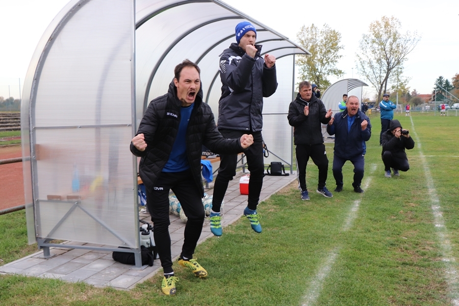 Nem tudott Lengyelül a Tiszakécske,  nyert a KFC (galéria)
