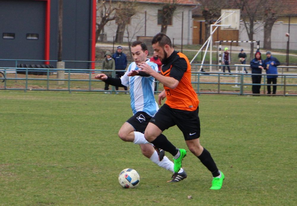 Kőrösön nyert a KFC