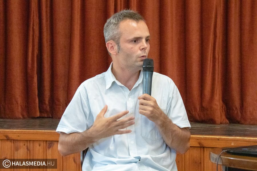 Rédei István afrikai missziója (galéria)