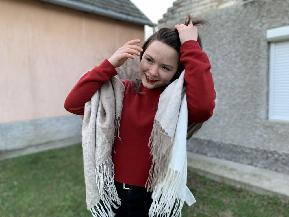 (►) Viola szülinapi klipje