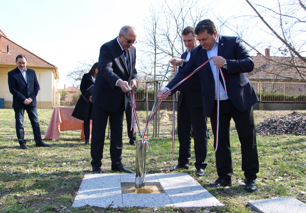 Idén elkészül az új konditerem