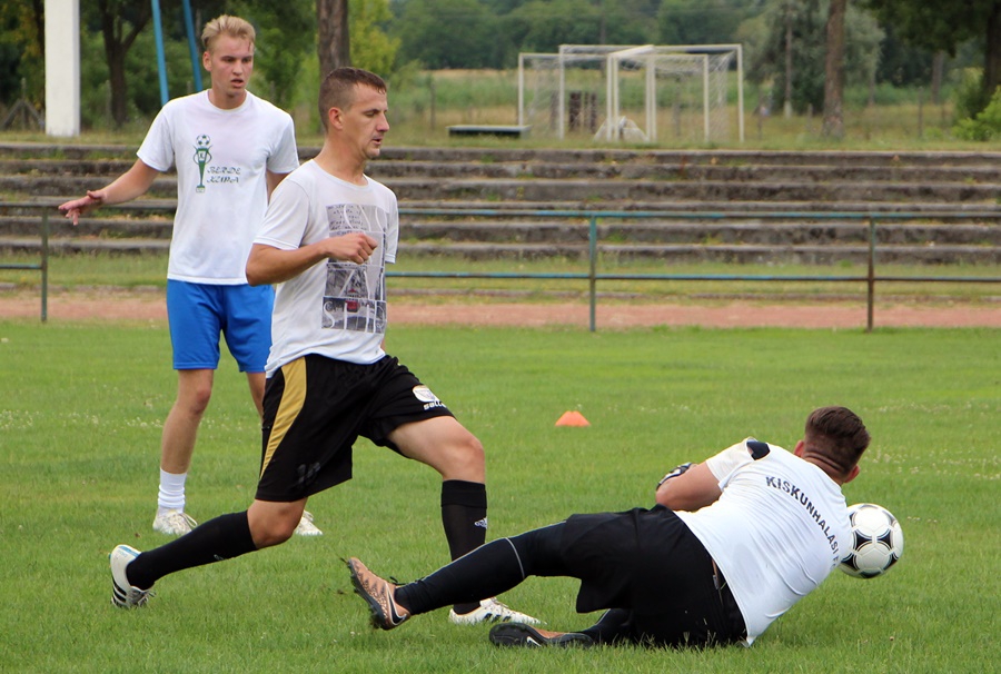 Gőzerővel készül a KFC