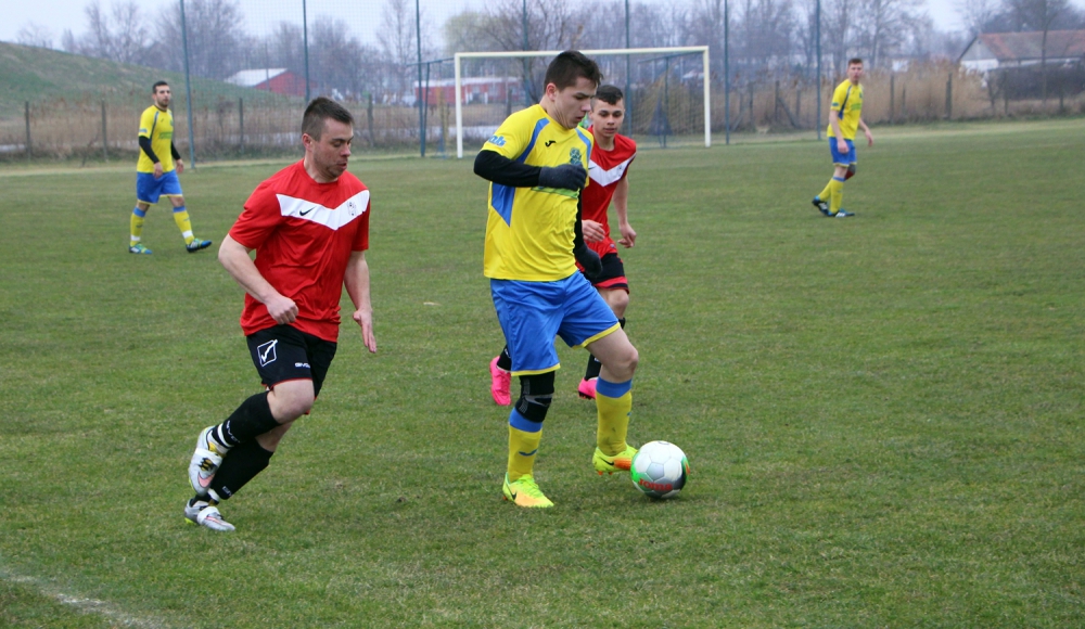 Nehéz, de fontos siker volt