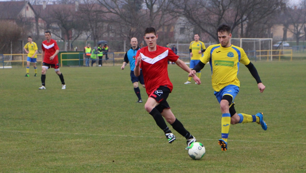 Fehértón nyert az RFC