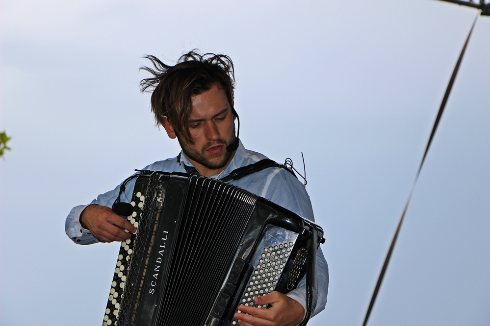 Fesztiválról fesztiválra