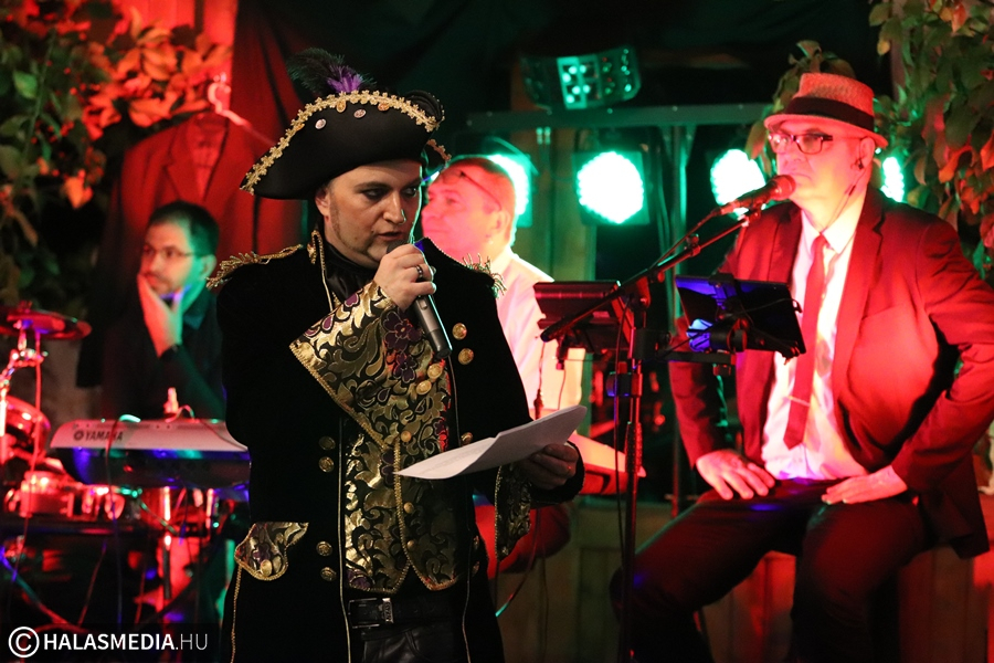 Kalózkodtak a Konok Kunok (galéria)