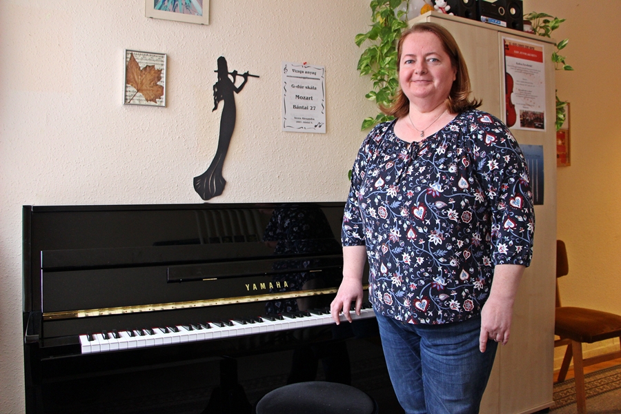 Új hangszerek érkeztek