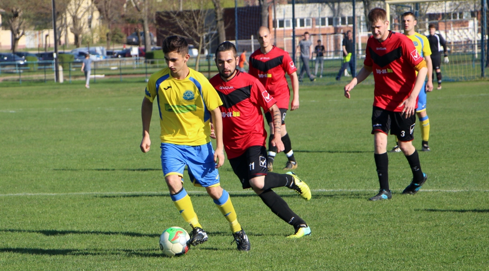 Háromgólos szállásfoglalás