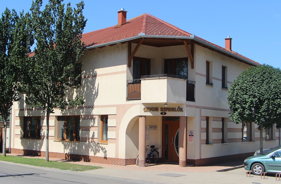 Megoldást keres a város a háziorvosi problémára